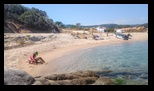 Halkidiki - Athos - Kakoudia Beach -03-09-2025 - Bogdan Balaban